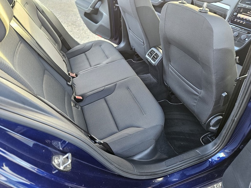 Used Volkswagen Golf 2019 for sale - 76274497: Photo 14