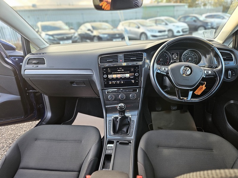 Used Volkswagen Golf 2019 for sale - 76274497: Photo 15