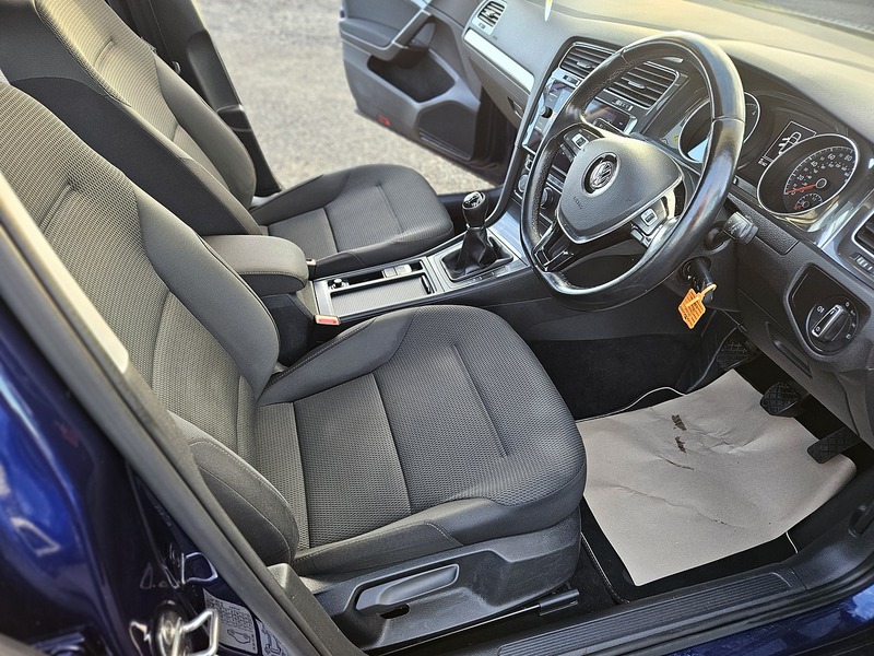 Used Volkswagen Golf 2019 for sale - 76274497: Photo 16