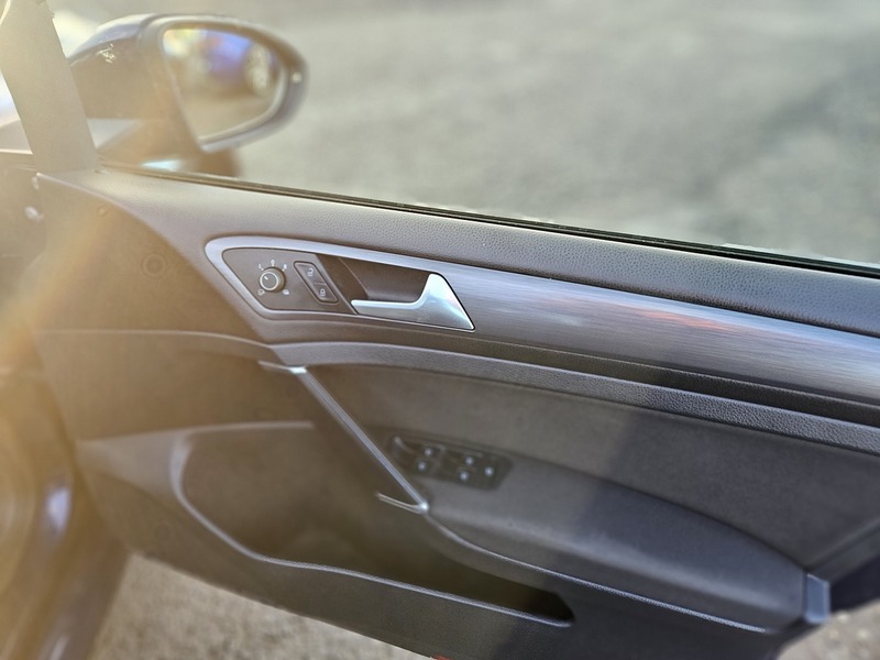 Used Volkswagen Golf 2019 for sale - 76274497: Photo 17