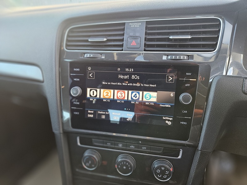 Used Volkswagen Golf 2019 for sale - 76274497: Photo 19