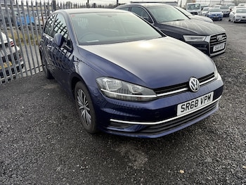 2019 - TSI EVO SE Nav 5-Door