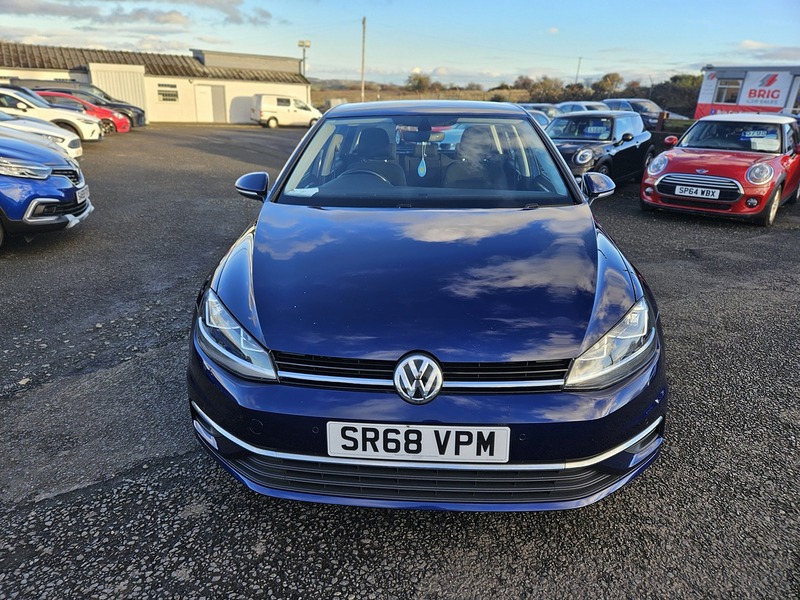 Used Volkswagen Golf 2019 for sale - 76274497: Photo 2