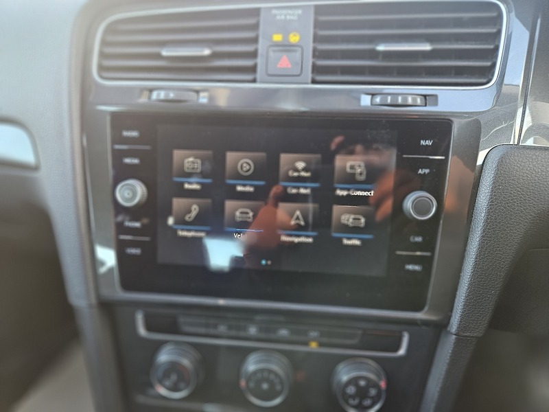 Used Volkswagen Golf 2019 for sale - 76274497: Photo 22