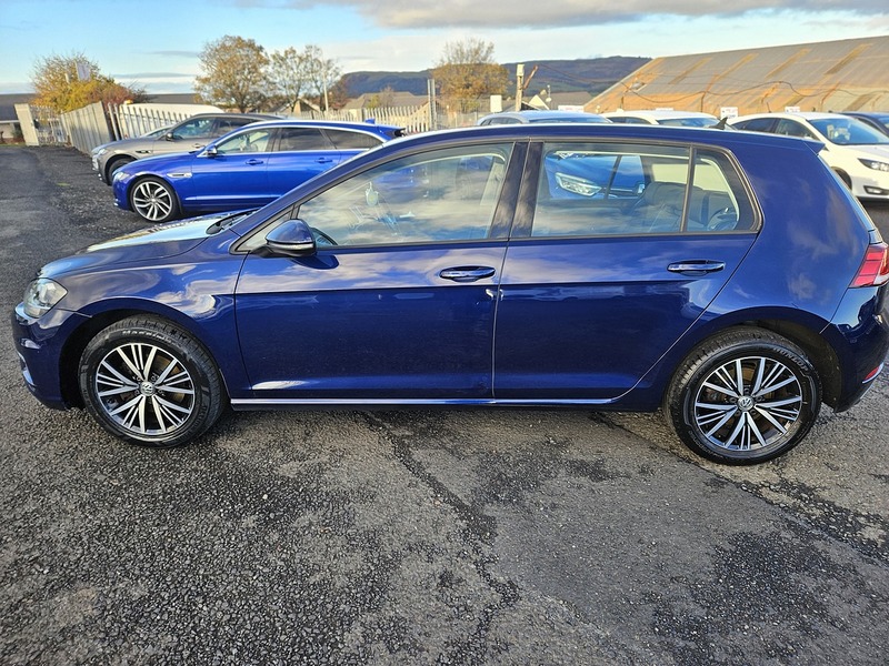 Used Volkswagen Golf 2019 for sale - 76274497: Photo 7