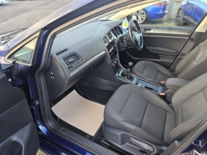 Used Volkswagen Golf 2019 for sale - 76274497: Photo 9