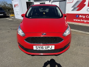Used Ford C-Max 2016 for sale - 79435346: Photo
