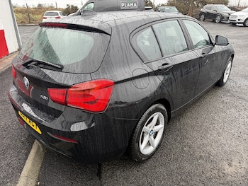 Used BMW 1 Series 2017 for sale - 79435497: Photo