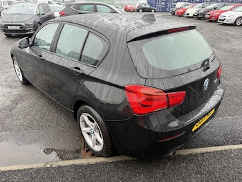 Used BMW 1 Series 2017 for sale - 79435497: Photo