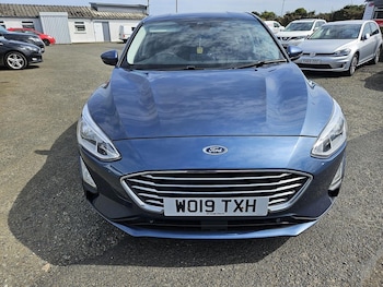 Used Ford Focus 2019 for sale - 76189937: Photo