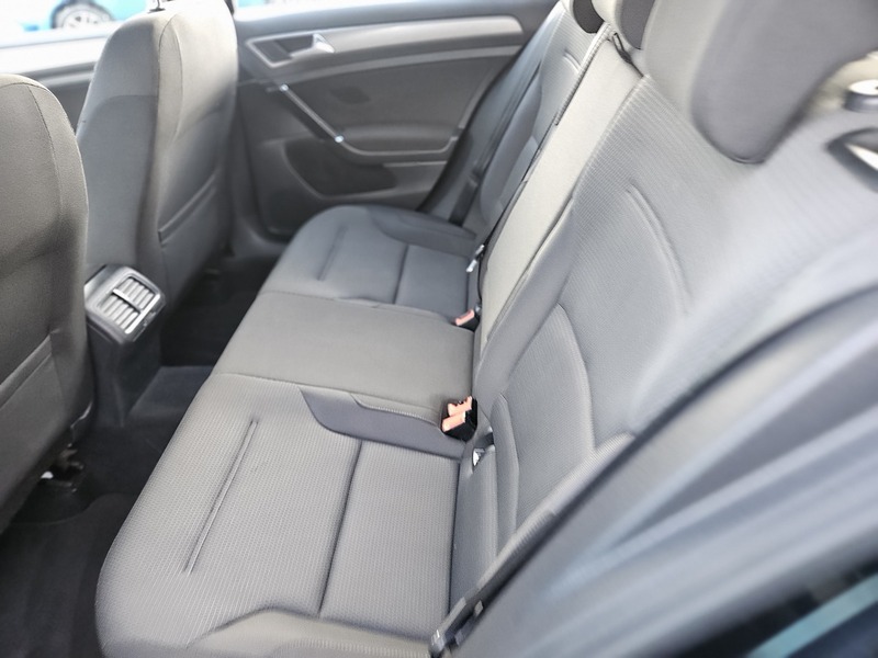 Used Volkswagen Golf 2015 for sale - 76589019: Photo 11