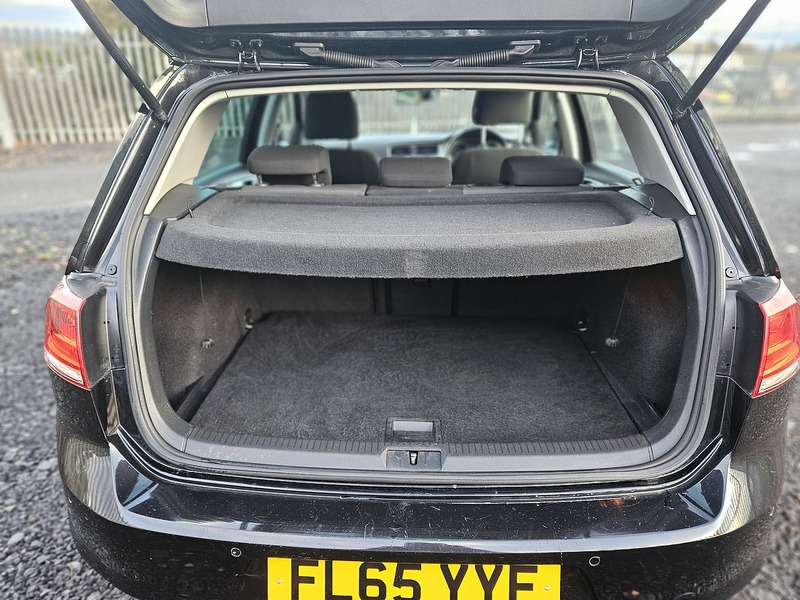 Used Volkswagen Golf 2015 for sale - 76589019: Photo 12