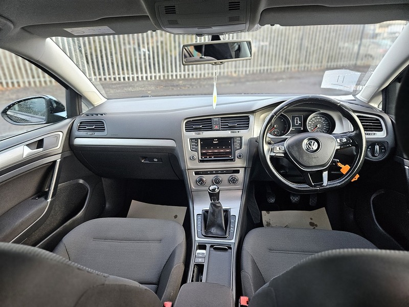 Used Volkswagen Golf 2015 for sale - 76589019: Photo 13