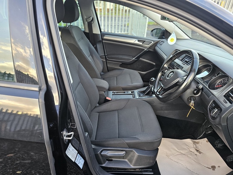 Used Volkswagen Golf 2015 for sale - 76589019: Photo 15