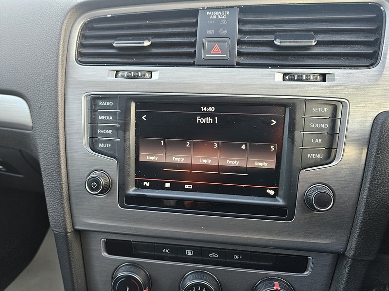 Used Volkswagen Golf 2015 for sale - 76589019: Photo 16