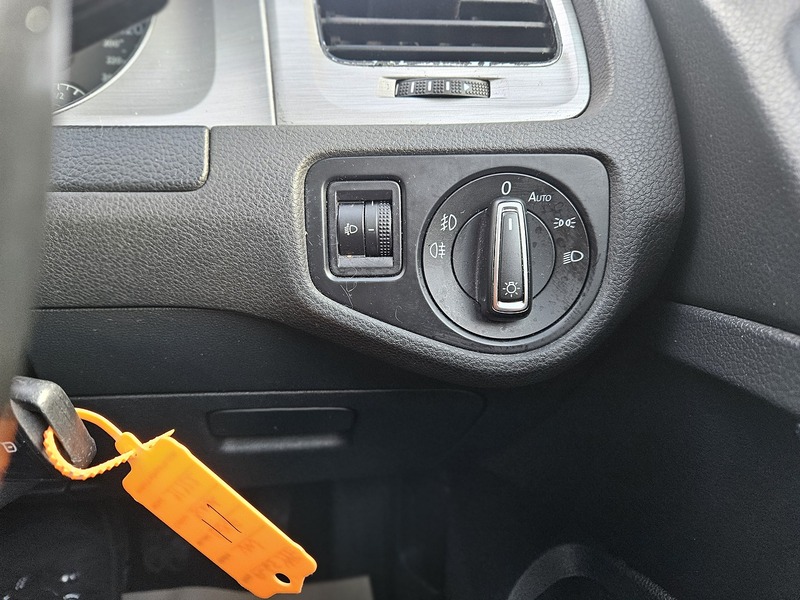 Used Volkswagen Golf 2015 for sale - 76589019: Photo 22