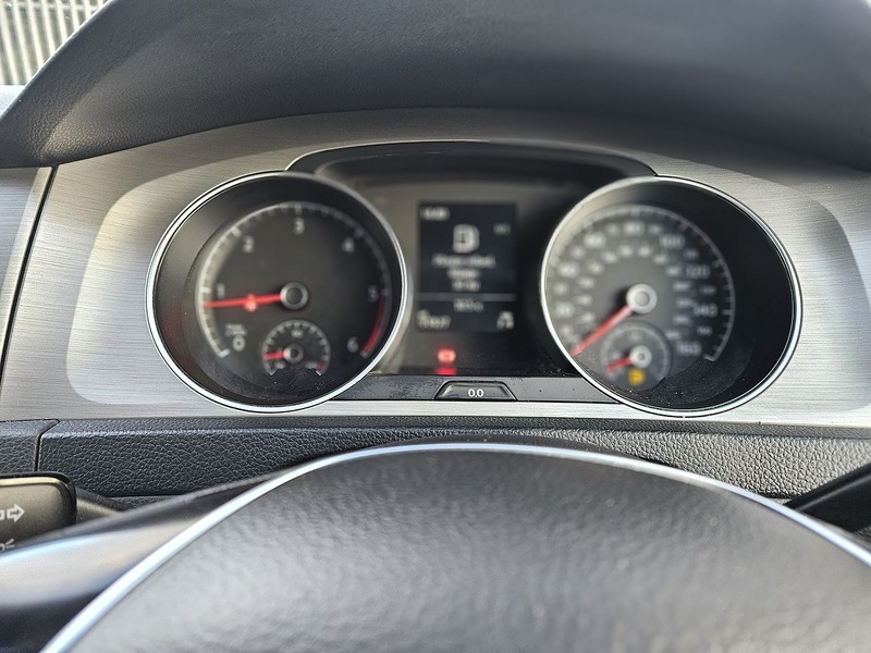 Used Volkswagen Golf 2015 for sale - 76589019: Photo 23