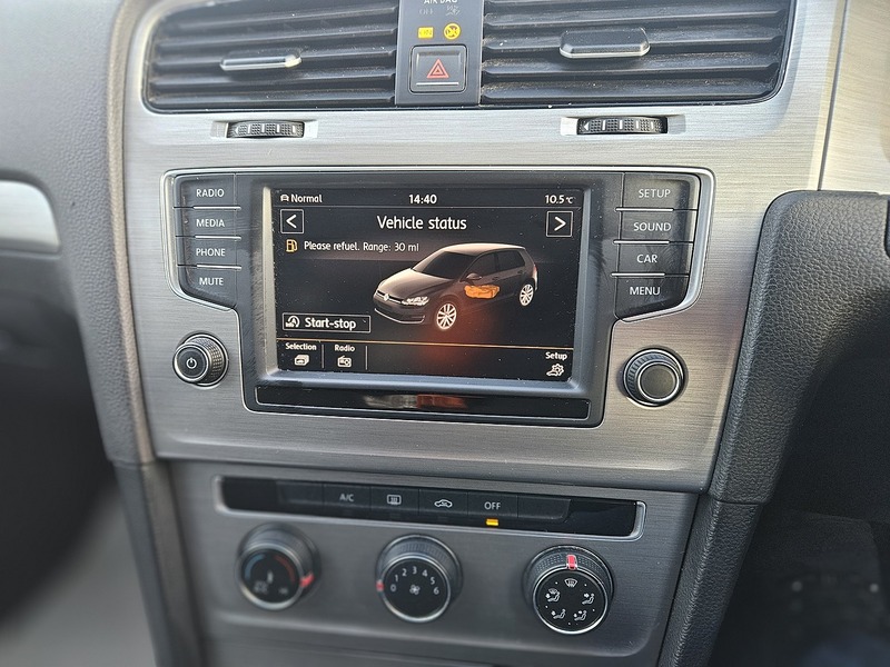 Used Volkswagen Golf 2015 for sale - 76589019: Photo 24