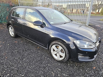 Used Volkswagen Golf 2015 for sale - 76589019: Photo