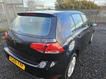 Used Volkswagen Golf 2015 for sale - 76589019: Photo