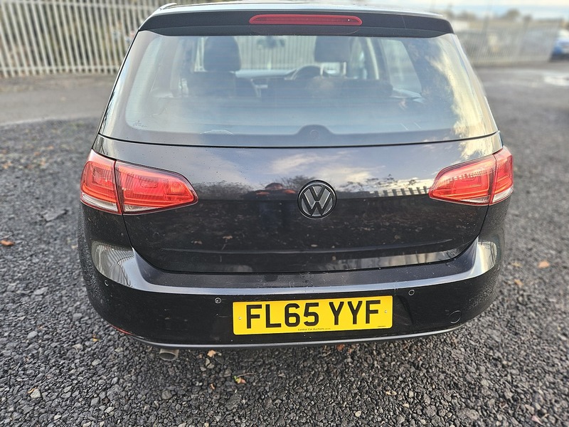 Used Volkswagen Golf 2015 for sale - 76589019: Photo 5