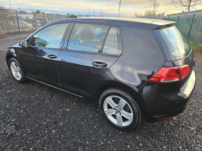 Used Volkswagen Golf 2015 for sale - 76589019: Photo 6