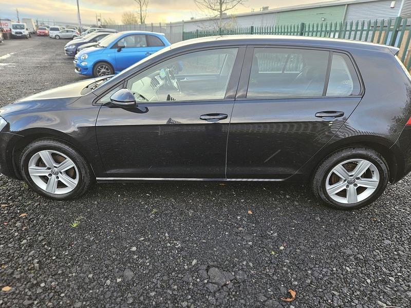 Used Volkswagen Golf 2015 for sale - 76589019: Photo 7