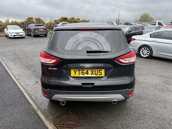 Used Ford Kuga 2014 for sale - 78566305: Photo