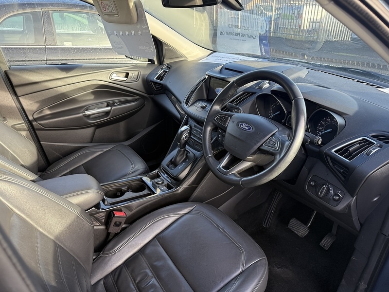 Used Ford Kuga for sale - 76477981: Photo 3