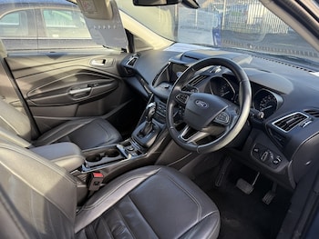 Used Ford Kuga 2019 for sale - 76477981: Photo