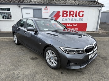 Used BMW 3 Series 2021 for sale - 79435460: Photo