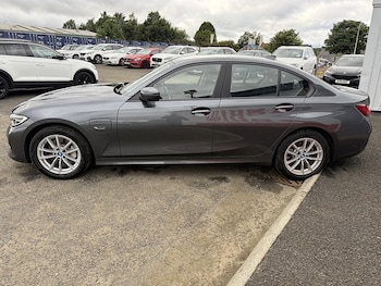 Used BMW 3 Series 2021 for sale - 79435460: Photo