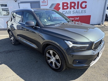 Used Volvo XC40 2019 for sale - 78714042: Photo
