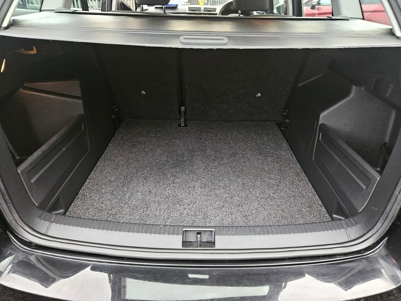 Used Skoda Fabia 2015 for sale - 76589017: Photo 10