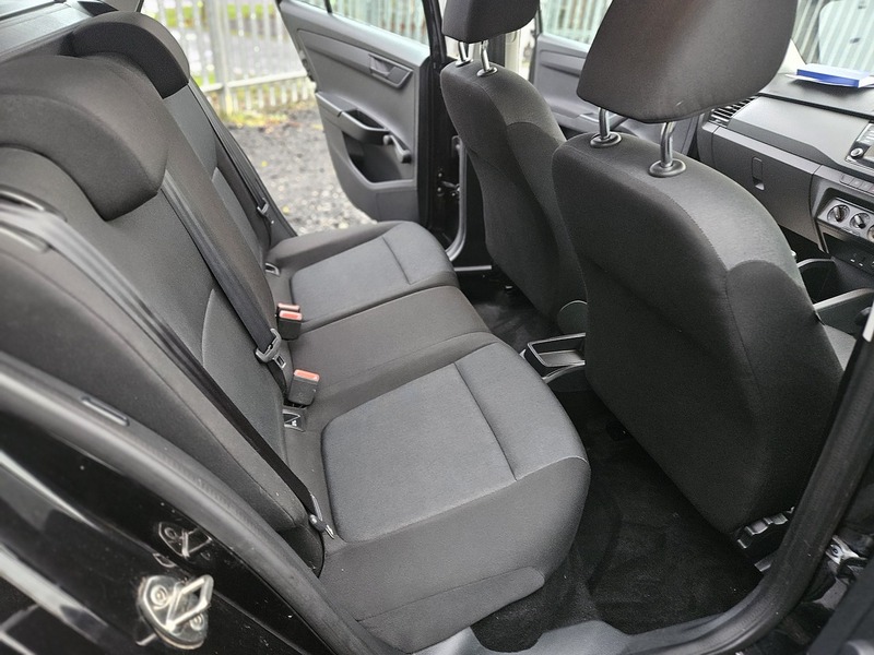 Used Skoda Fabia 2015 for sale - 76589017: Photo 11