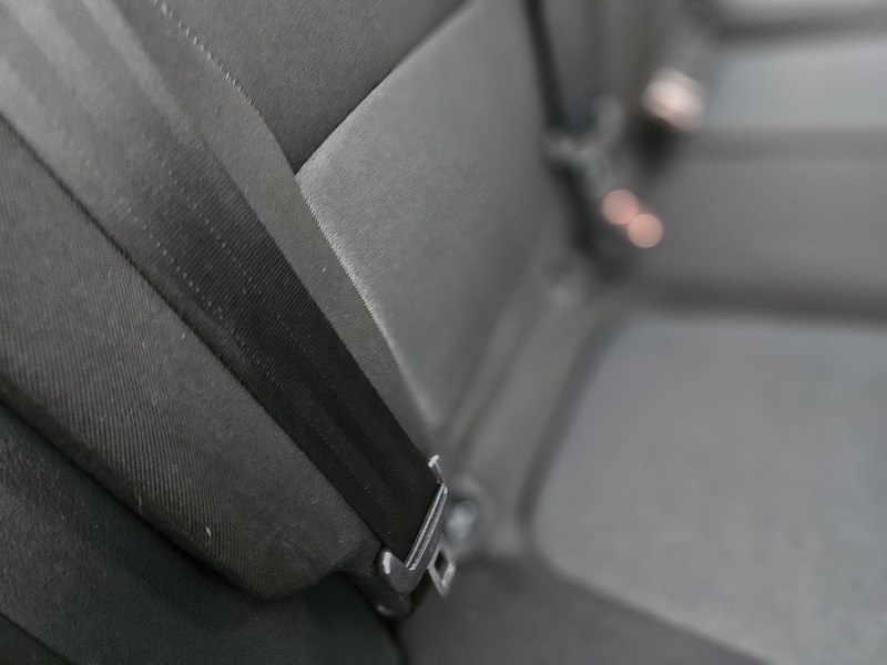 Used Skoda Fabia 2015 for sale - 76589017: Photo 12