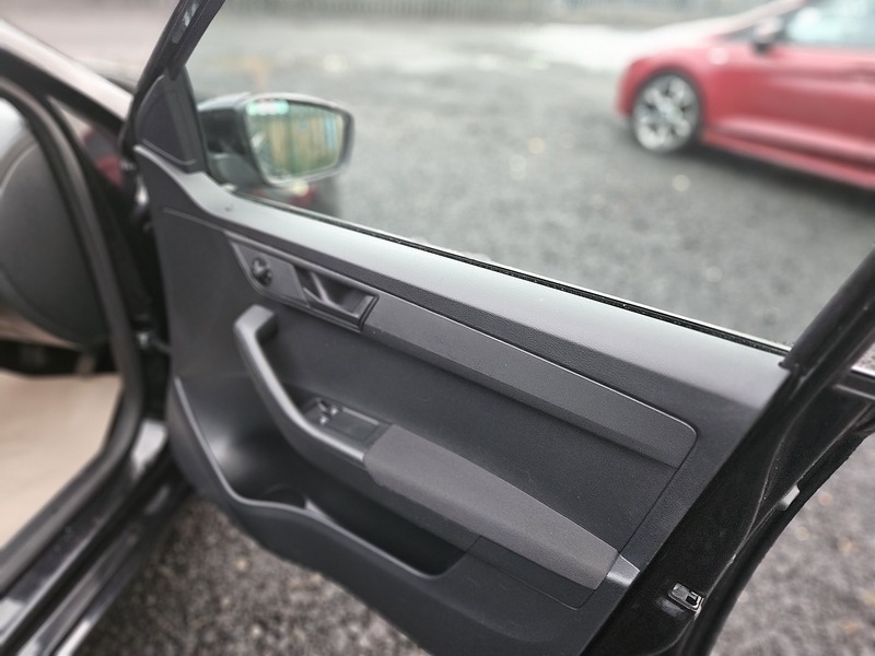 Used Skoda Fabia 2015 for sale - 76589017: Photo 14