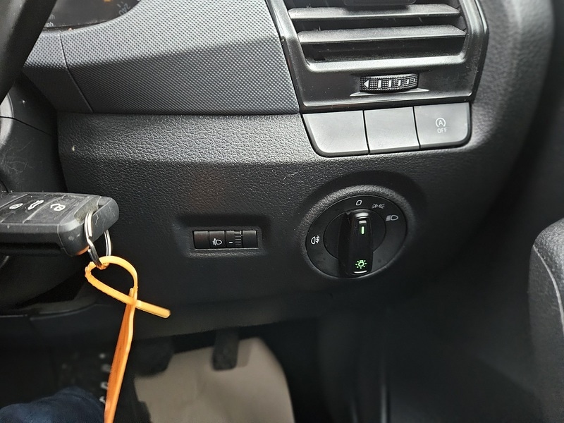 Used Skoda Fabia 2015 for sale - 76589017: Photo 20