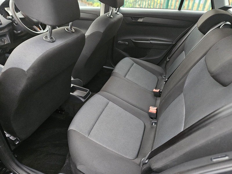 Used Skoda Fabia 2015 for sale - 76589017: Photo 8