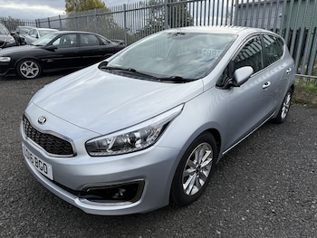 Kia - Ceed