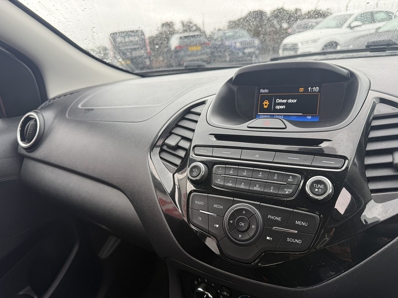 Used Ford Ka+ 2017 for sale - 77234475: Photo 10