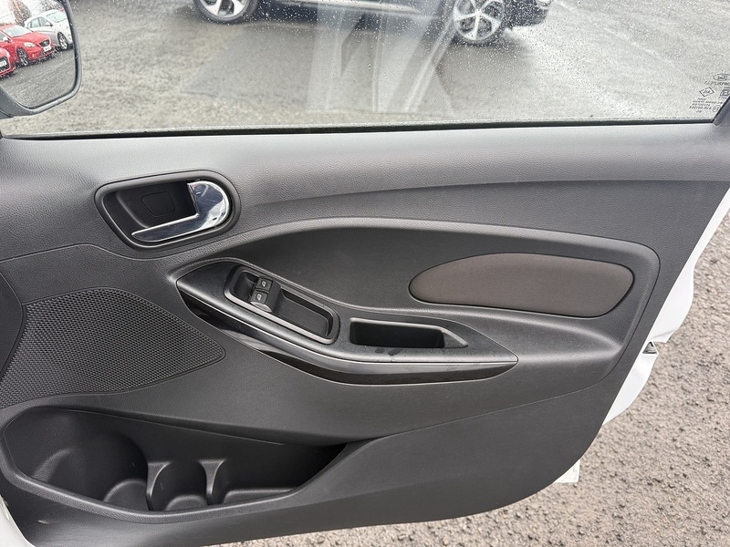 Used Ford Ka+ 2017 for sale - 77234475: Photo 12