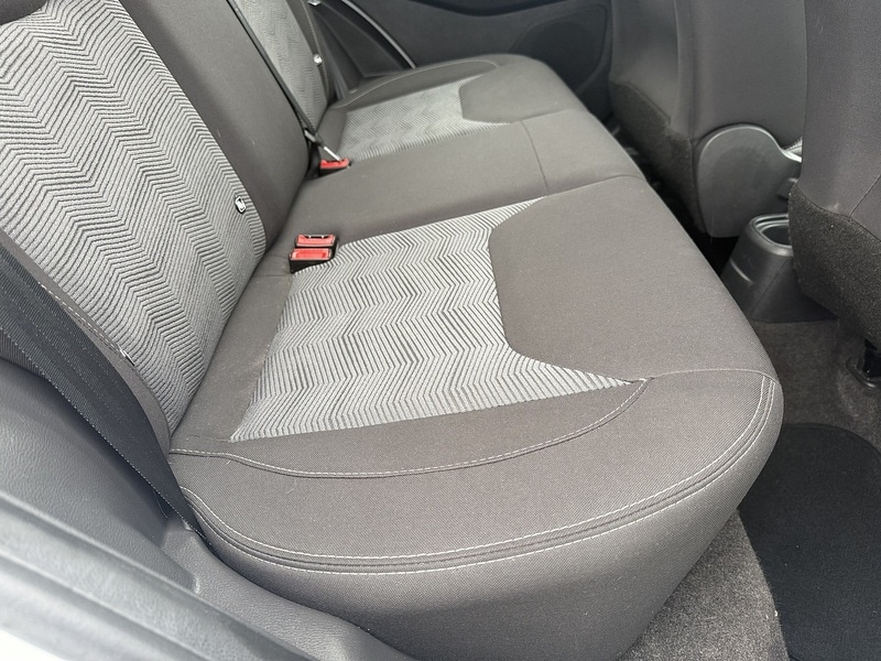 Used Ford Ka+ 2017 for sale - 77234475: Photo 14