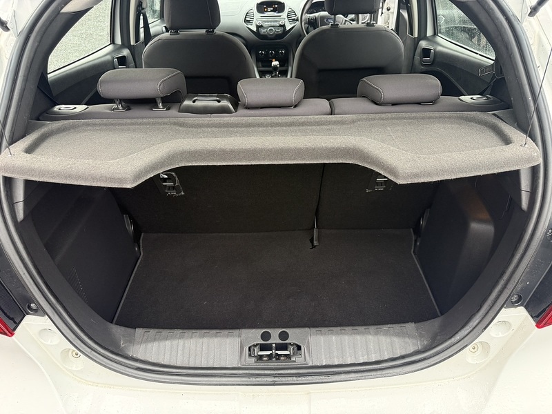 Used Ford Ka+ 2017 for sale - 77234475: Photo 18