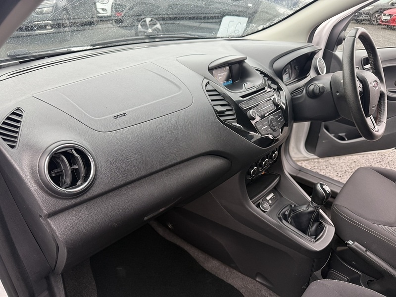 Used Ford Ka+ 2017 for sale - 77234475: Photo 19