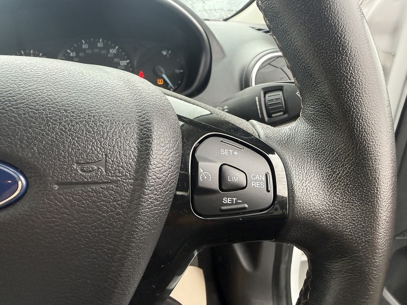 Used Ford Ka+ 2017 for sale - 77234475: Photo 20