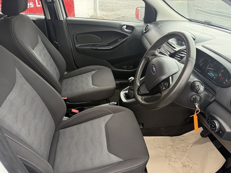 Used Ford Ka+ 2017 for sale - 77234475: Photo 8