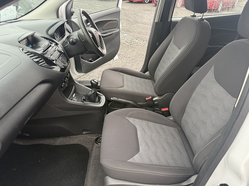 Used Ford Ka+ 2017 for sale - 77234475: Photo 9