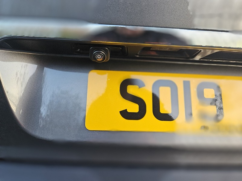 Used Citroen C4 Grand Picasso 2019 for sale - 76589015: Photo 10