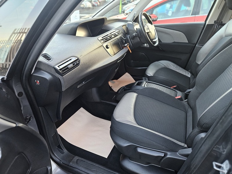 Used Citroen C4 Grand Picasso 2019 for sale - 76589015: Photo 12